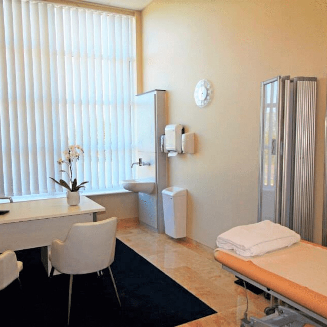 MyBreast Clinic Essex, Phoenix Hospital Chelmsford